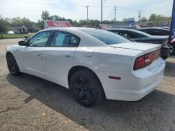
										DODGE CHARGER SXT full									