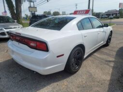 
										DODGE CHARGER SXT full									