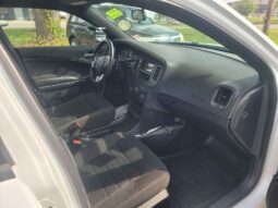 
										DODGE CHARGER SXT full									