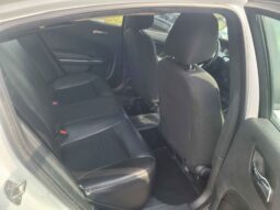 
										DODGE CHARGER SXT full									