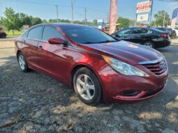 
										HYUNDAI SONATA full									