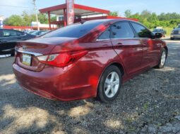 
										HYUNDAI SONATA full									