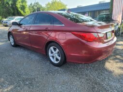 
										HYUNDAI SONATA full									