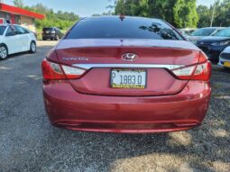 
										HYUNDAI SONATA full									