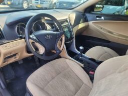 
										HYUNDAI SONATA full									