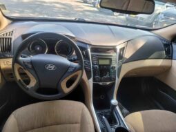 
										HYUNDAI SONATA full									