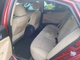 
										HYUNDAI SONATA full									
