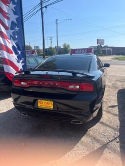 
										DODGE CHARGER full									