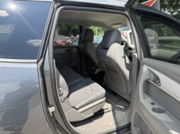 
										Chevrolet Traverse 2014 full									