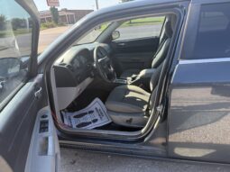 
										Chrysler 300 2007 full									