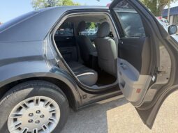 
										Chrysler 300 2007 full									