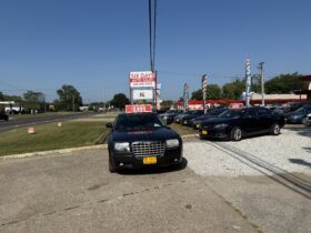 Chrysler 300 2007