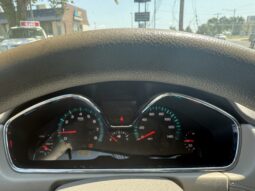 
										Chevrolet Traverse LS 2016 full									