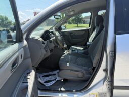 
										Chevrolet Traverse LS 2016 full									