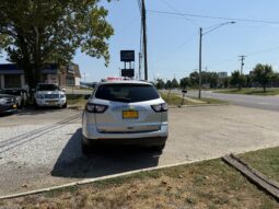 
										Chevrolet Traverse LS 2016 full									