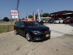 
										Chevrolet Impala LT 2015 full									