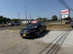 
										Chevrolet Impala LT 2015 full									