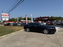
										Chevrolet Impala LT 2015 full									